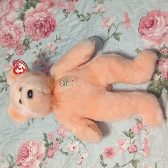 Dearest Beanie Buddy - Picture 1 of 9